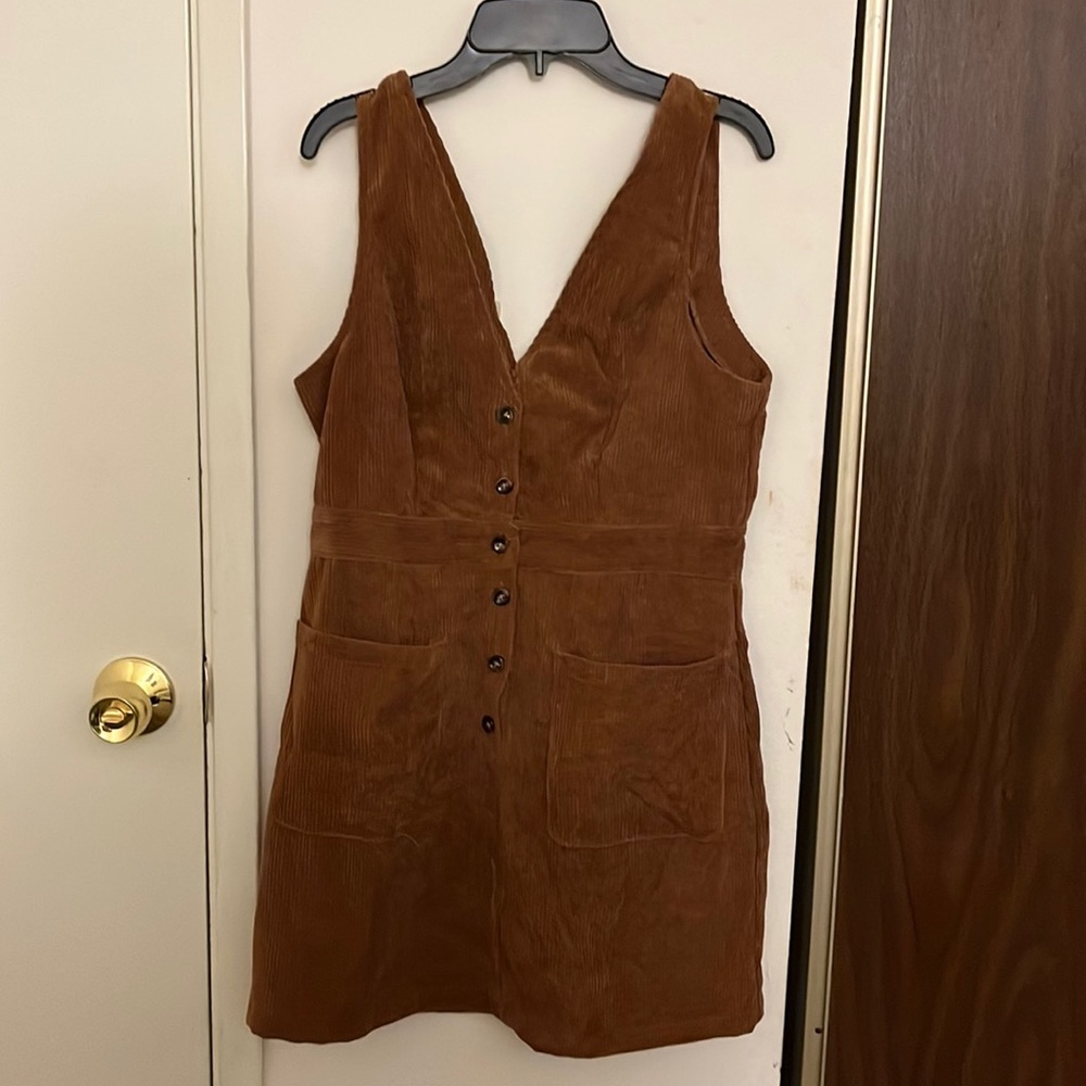 Shein fall outfit (never worn)
